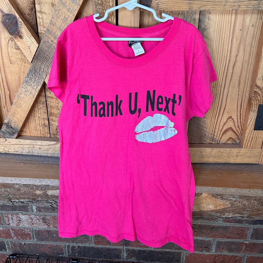 Juniors girls T-shirt